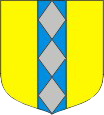 Blason Ville de Ferrals les Corbières - 11200 - Aude